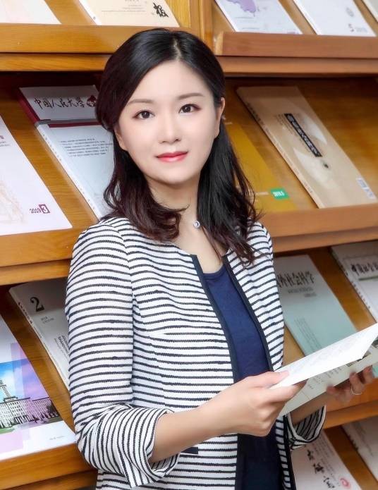 刘佳（北京师范大学艺术与传媒学院副教授）