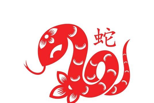 蛇（十二生肖之一）