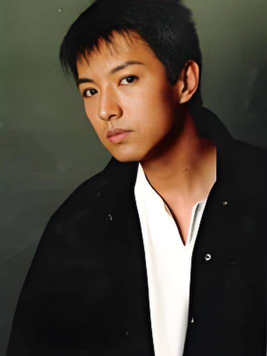 杜宇（中国内地演员）