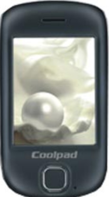酷派 S60