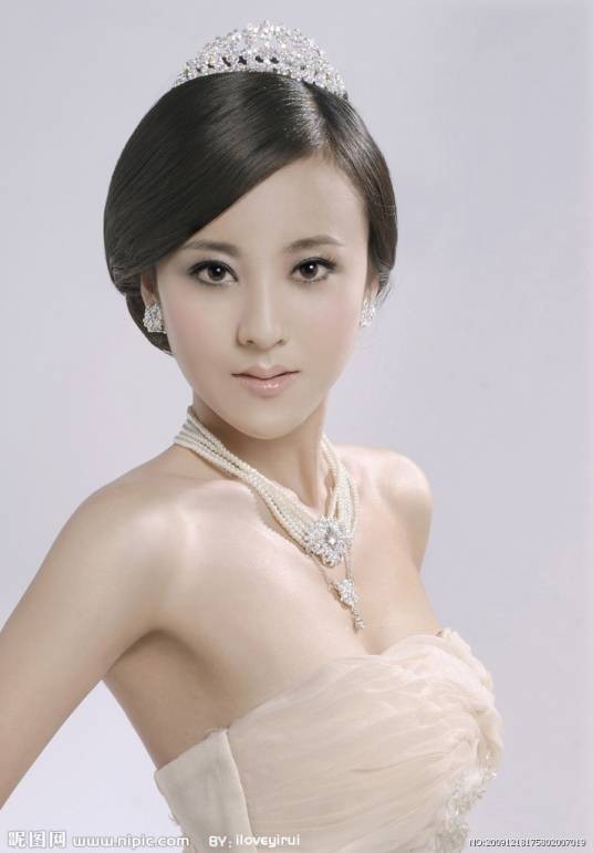 李昕瑜（中国女演员、模特）