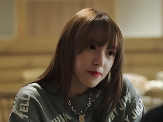 程淼（电视剧《假日暖洋洋2》中的虚拟角色）