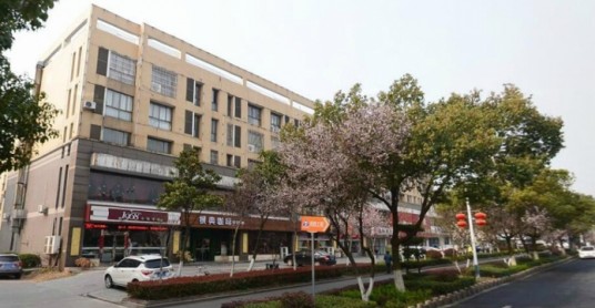 凯金广场