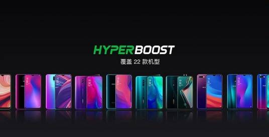 HyperBoost
