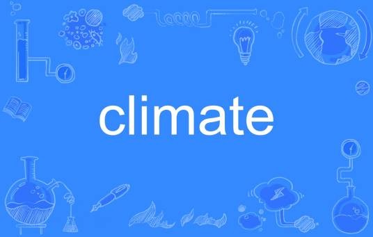 climate