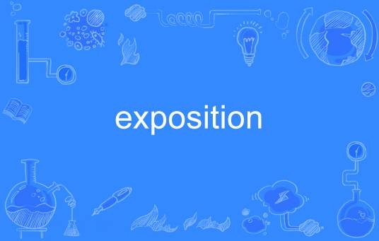 exposition