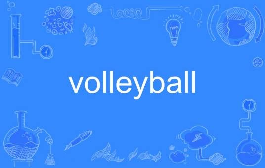 volleyball