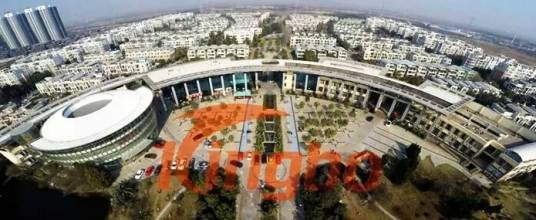 清波武汉健身教练培训学院