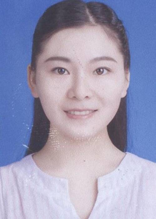 汪珊珊（舞蹈教师）