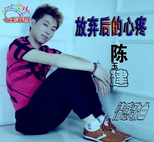 放弃后的心疼（陈玉建演唱的歌曲）