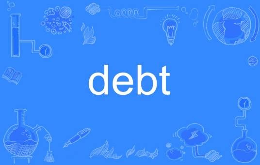 debt