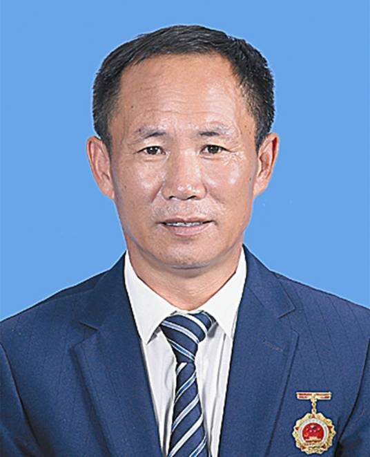 孙家栋（大连家栋果品专业合作社理事长）
