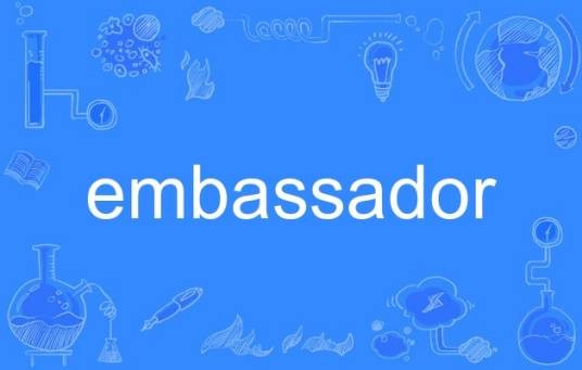 embassador