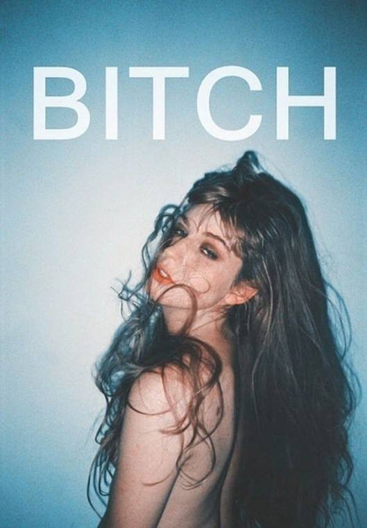 bitch