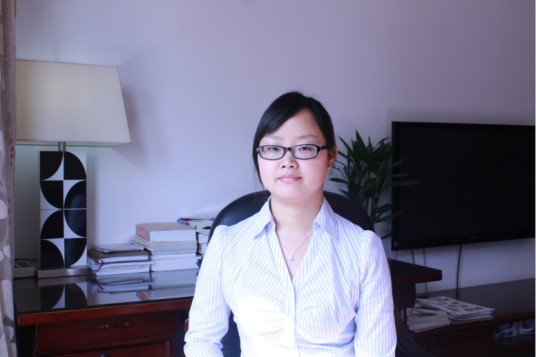 王敏霞（江苏执着律师事务所副主任律师）