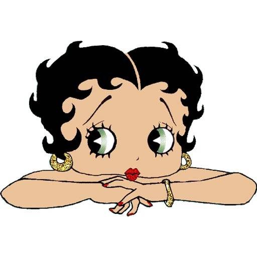 Betty（英语单词）