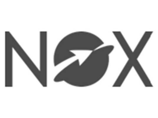 NOX（企业品牌）