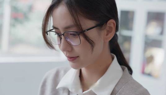 童英（电视剧《理想照耀中国》中的角色）