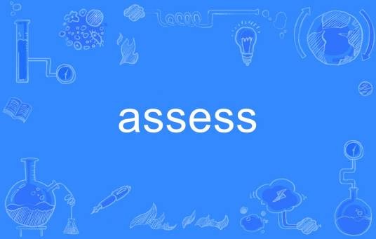 assess