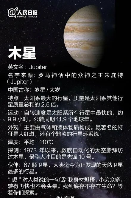 7月有5大天象,你知道是哪5个吗?