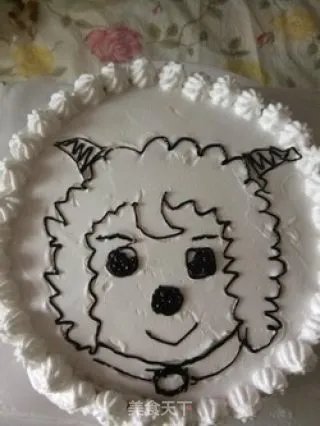 喜洋洋蛋糕