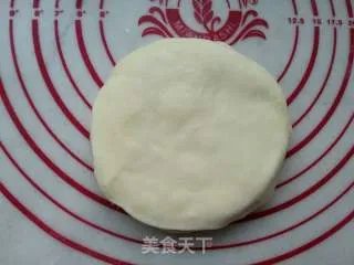 蒸春饼