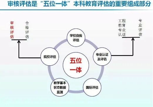 什么是本科教学水平评估？？？
