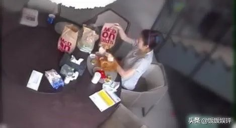 安以轩被麦当劳饮品烫伤,在媒体发文控诉,你怎么看待这件事情?