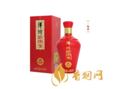 洋河中国蓝动中国多少钱一瓶？深度解析！