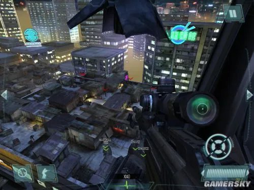 《使命召唤:突击队(Call of Duty: Strike Team)》IGN 6.0分 尴尬的粗制滥造
