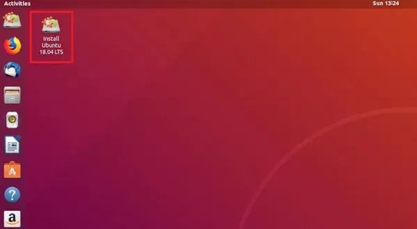 ubuntu怎么安装详细教程