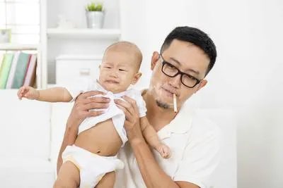 1岁宝宝消化不良的原因是什么