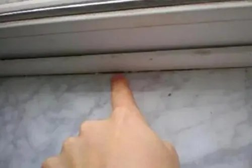 窗台缝隙用哪种密封胶