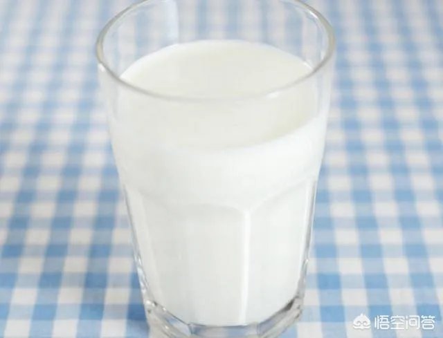 豆浆可不可以代替牛奶?你怎么看?