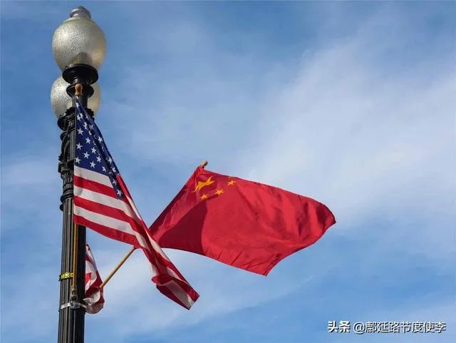 为什么关闭休斯顿总领馆