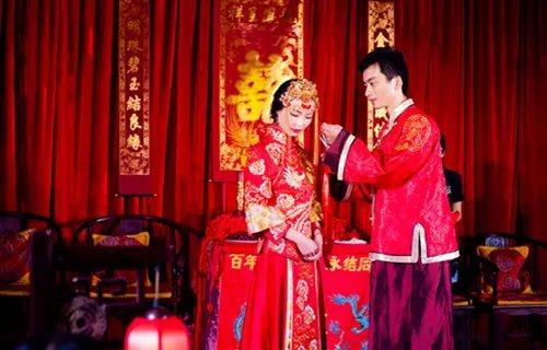晋江结婚风俗有哪些 与晋江女孩结婚要多少礼金