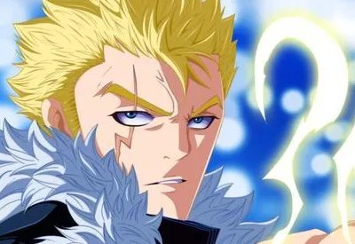 《妖精的尾巴》中,那个魔导士的魔法最漂亮?