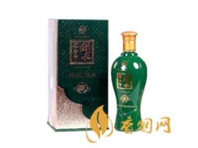 深入了解第一犁白酒价格
