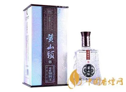 黄祖黄酒多少钱