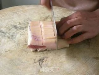 东坡回赠肉