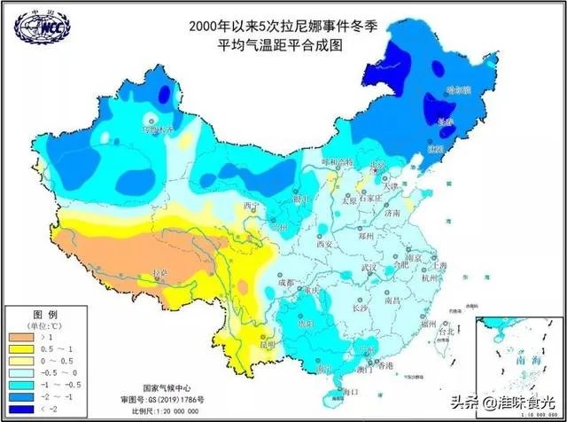 今年冬天是最冷吗？