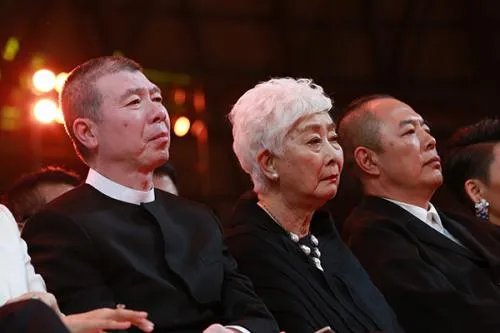 冯小刚脸