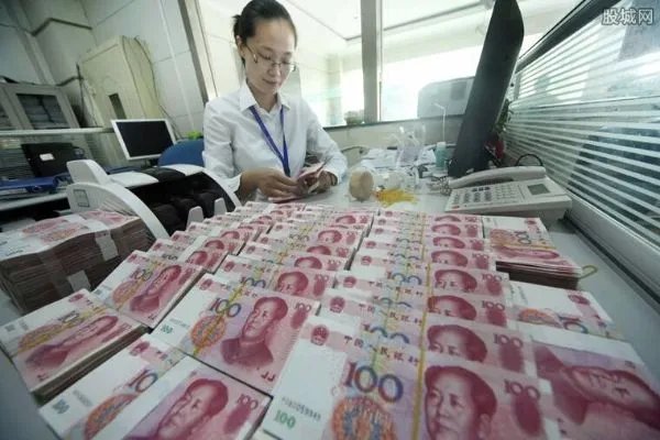 人民币中间价上调 人民币破7的可能性有多大