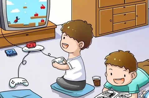 孩子沉迷网络游戏怎么办