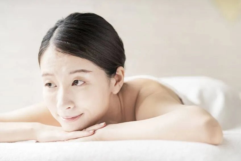 怎么样全身美白