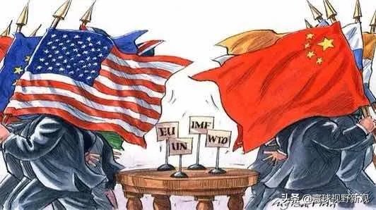 全球疫情继续恶化，美国放弃治疗了，未来我国将如何应对？