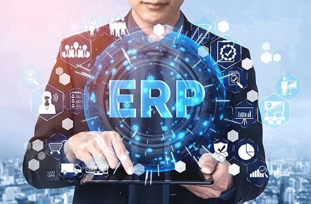 erp系统如何操作 erp系统操作规范和制度
