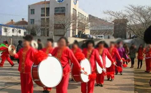 节日活动方案
