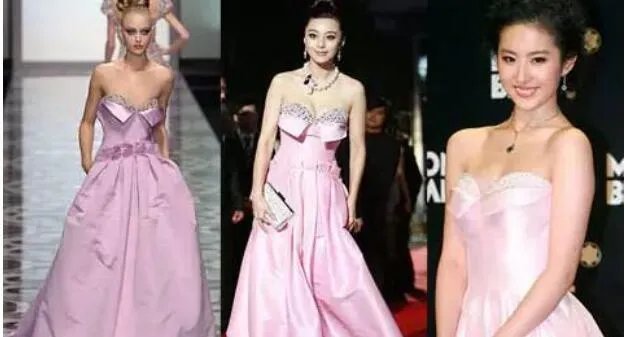 网络红人韩老板刘亦菲 刘亦菲为什么是美国国籍