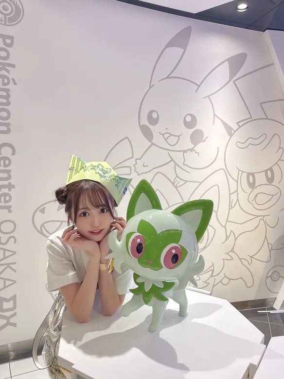 退团后靠软实力再次打拼!樱花妹 弓川いち华美照赏